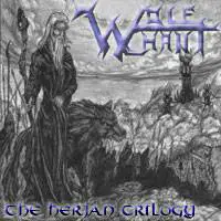 Wolfchant : The Herjan Triology